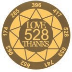 Love 528 thanks by sherri kane and leonard horowitz, Horokane