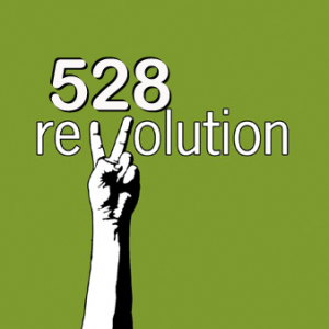 528 revolution by sherri kane and leonard horowitz