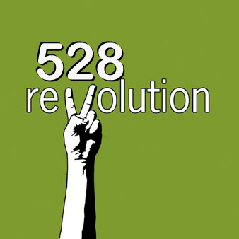 528 revolution by sherri kane and leonard horowitz, Horokane
