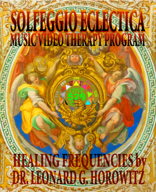 solfeggio eclectica