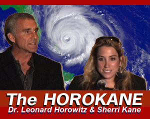 sherri kane and leonard horowitz, leonard horowitz and sherri kane, len horowitz and sherri kane, leonard horowitz, len horowitz, sherri kane, dr leonard horowitz, Horokane