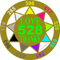 Love 528 thanks by sherri kane and leonard horowitz, Horokane