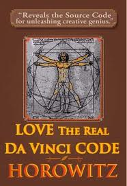 love the real da vinci code bookcover