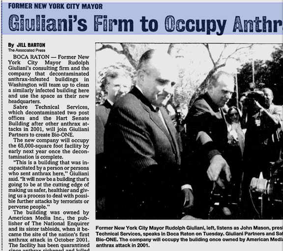giuliani-firm-clean-up-anthrax