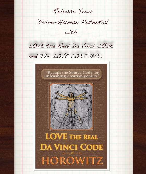 Love The Real Da Vinci Code bookcover image.