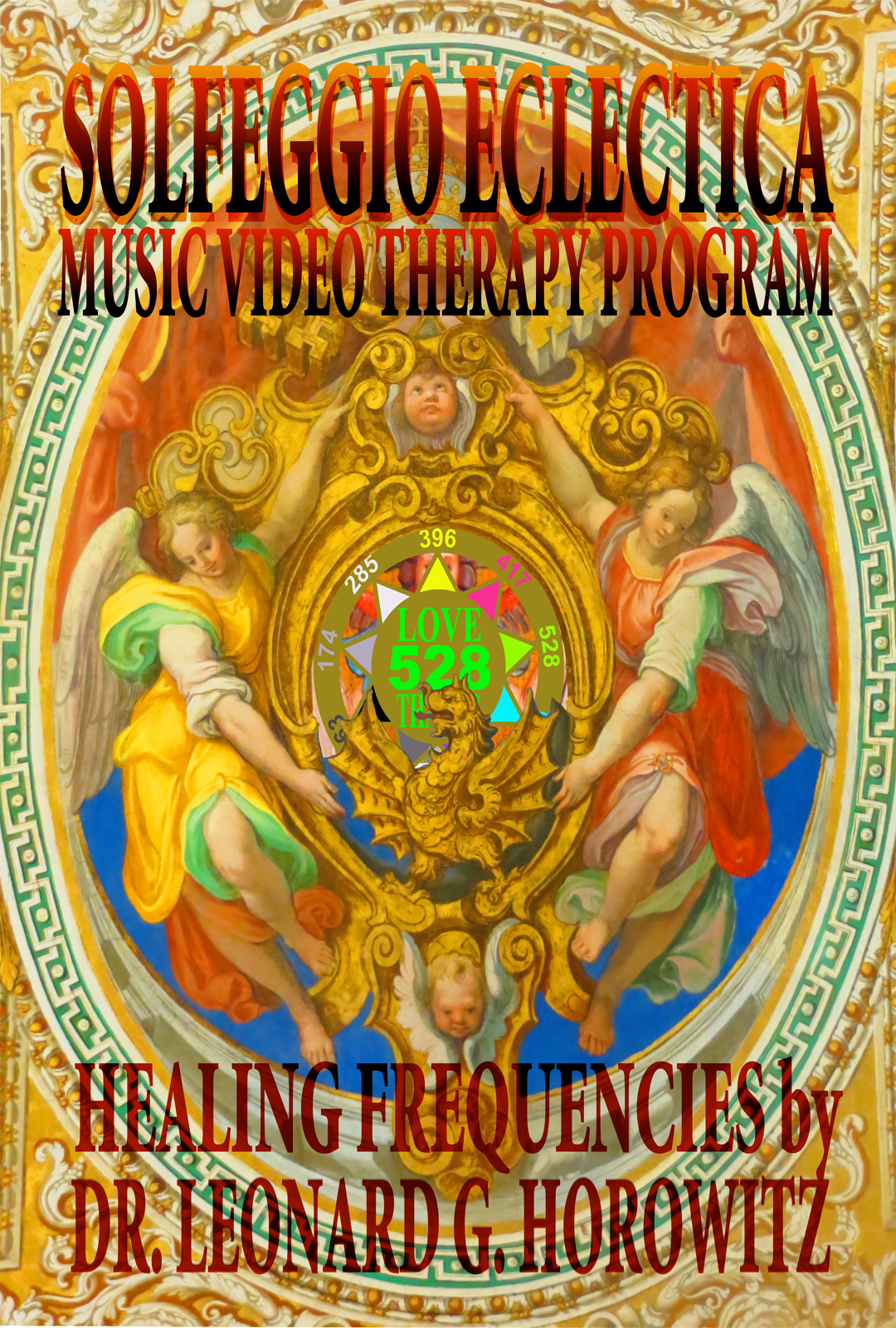 Solfeggio Frequencies