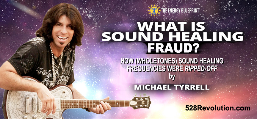 wholetones, michael tyrrell, fraud, key of david, consumer fraud