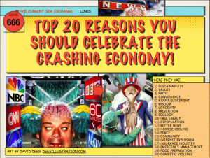 528 Economy Banner